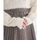 シャギーポロNTPO | RETRO GIRL | 詳細画像34