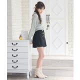 シャギーポロNTPO | RETRO GIRL | 詳細画像5