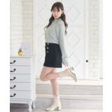 シャギーポロNTPO | RETRO GIRL | 詳細画像7