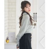 シャギーポロNTPO | RETRO GIRL | 詳細画像9