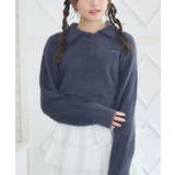 GRY2 | シャギーポロNTPO | RETRO GIRL