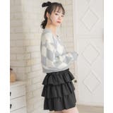 アーガイルシャギーNTSET | RETRO GIRL | 詳細画像10