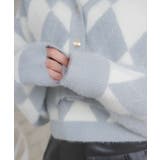 アーガイルシャギーNTSET | RETRO GIRL | 詳細画像38