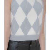 アーガイルシャギーNTSET | RETRO GIRL | 詳細画像42