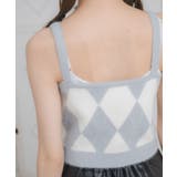 アーガイルシャギーNTSET | RETRO GIRL | 詳細画像43