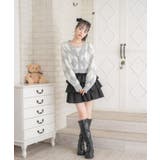 アーガイルシャギーNTSET | RETRO GIRL | 詳細画像5