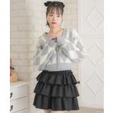 アーガイルシャギーNTSET | RETRO GIRL | 詳細画像9