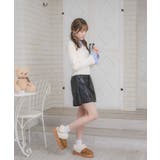 SHレイヤード風NTPO | RETRO GIRL | 詳細画像13 