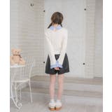 SHレイヤード風NTPO | RETRO GIRL | 詳細画像14 