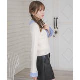 SHレイヤード風NTPO | RETRO GIRL | 詳細画像17 