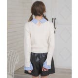 SHレイヤード風NTPO | RETRO GIRL | 詳細画像18 