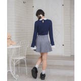 SHレイヤード風NTPO | RETRO GIRL | 詳細画像22 