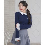 SHレイヤード風NTPO | RETRO GIRL | 詳細画像24 