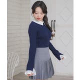 SHレイヤード風NTPO | RETRO GIRL | 詳細画像25 