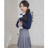 SHレイヤード風NTPO | RETRO GIRL | 詳細画像27 