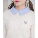 SHレイヤード風NTPO | RETRO GIRL | 詳細画像28 