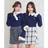 SHレイヤード風NTPO | RETRO GIRL | 詳細画像3 