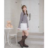 SHレイヤード風NTPO | RETRO GIRL | 詳細画像5 