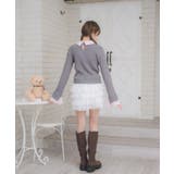 SHレイヤード風NTPO | RETRO GIRL | 詳細画像6 