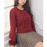 3段リボンNTPO | RETRO GIRL | 詳細画像1 