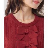 3段リボンNTPO | RETRO GIRL | 詳細画像28 