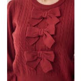 3段リボンNTPO | RETRO GIRL | 詳細画像29 