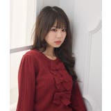 3段リボンNTPO | RETRO GIRL | 詳細画像3 