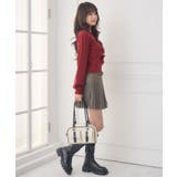 3段リボンNTPO | RETRO GIRL | 詳細画像5 