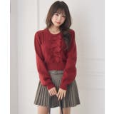 3段リボンNTPO | RETRO GIRL | 詳細画像8 