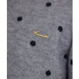 柄ジャガードNTカーデ | RETRO GIRL | 詳細画像29 