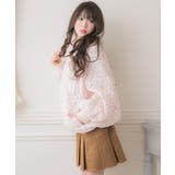 リブカラーキルティングJK | RETRO GIRL | 詳細画像10 