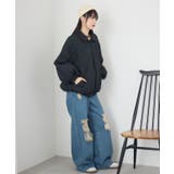 リブカラーキルティングJK | RETRO GIRL | 詳細画像38 