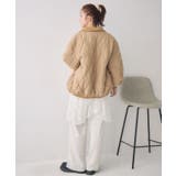 リブカラーキルティングJK | RETRO GIRL | 詳細画像49 