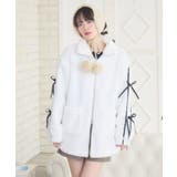 ラインリボンボアBZ | RETRO GIRL | 詳細画像10