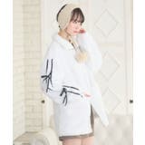 ラインリボンボアBZ | RETRO GIRL | 詳細画像11