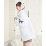 ラインリボンボアBZ | RETRO GIRL | 詳細画像14