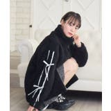 ラインリボンボアBZ | RETRO GIRL | 詳細画像17