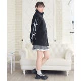 ラインリボンボアBZ | RETRO GIRL | 詳細画像20