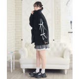 ラインリボンボアBZ | RETRO GIRL | 詳細画像22