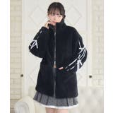 ラインリボンボアBZ | RETRO GIRL | 詳細画像23