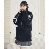 ラインリボンボアBZ | RETRO GIRL | 詳細画像24