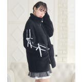 ラインリボンボアBZ | RETRO GIRL | 詳細画像25