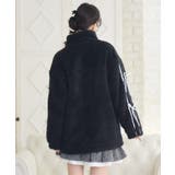 ラインリボンボアBZ | RETRO GIRL | 詳細画像26