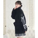 ラインリボンボアBZ | RETRO GIRL | 詳細画像27