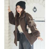 ラインリボンボアBZ | RETRO GIRL | 詳細画像28