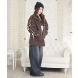 ラインリボンボアBZ | RETRO GIRL | 詳細画像31