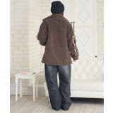 ラインリボンボアBZ | RETRO GIRL | 詳細画像32