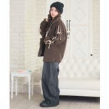 ラインリボンボアBZ | RETRO GIRL | 詳細画像33