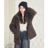 ラインリボンボアBZ | RETRO GIRL | 詳細画像34