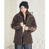 ラインリボンボアBZ | RETRO GIRL | 詳細画像35